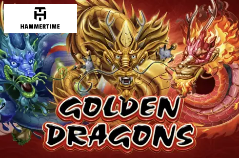 Golden Dragons